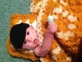 elsacrysblanket