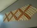 judys no 2 table runner
