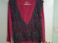 marias no 9 vest