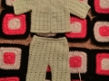 maris nevado outfit