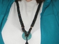 marjories necklace