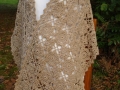 nancy nevado shawl