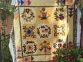 penny perle 8 quilt