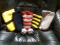 ruth no 24 petanque bags