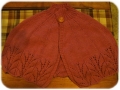 sabrinskas cape