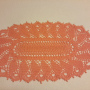sherrys no 10 doily