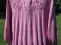 traudysweater