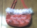 xmas purse