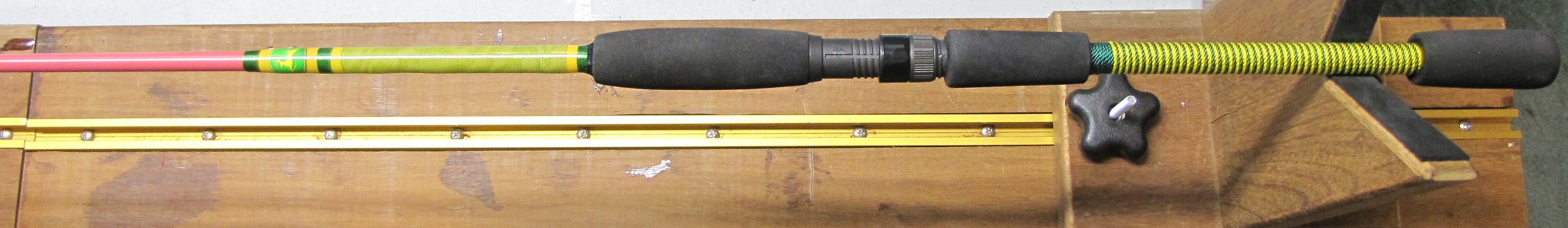 tonys rods
