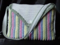 diaper bag
